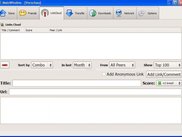 Link Cloud Feature in OFFLOAD
