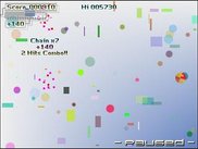Ingame, with a x7 Chain and a 2 hits Combo.