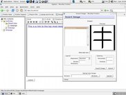 Inserting an image