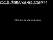 Sample screenshot of the oglBMfont test application