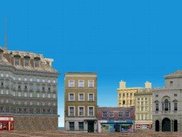 Town square