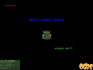 Overlays with ogre4j