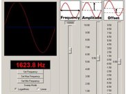 WGM-101 Waveform Generator