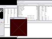 Graphic Screen Output