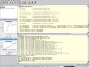 Starting the Lisp front-end to ojts on linux