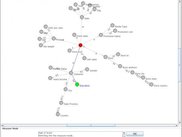 Query visualization