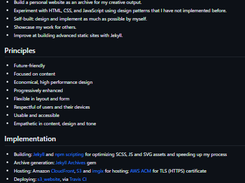 olivermak.es Screenshot 1