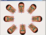 VRFilter algorithm schema