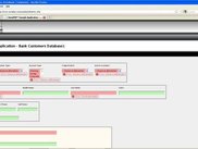 Sample CRUD-application (Data Entry)