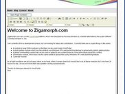 Example #1 (in Edit Mode)