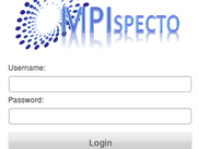 LogIn Screen