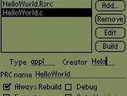Main Screen (OS4)
