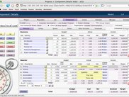 Rich data presentation