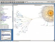 FH8 protein with manual and text mining based GO annotations