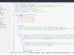onenord.nvim Screenshot 2