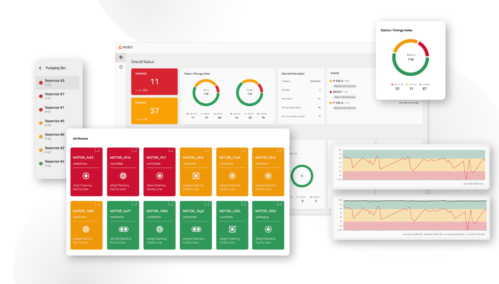 ONEPREDICT Screenshot 1