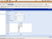 ExamManagementInterface