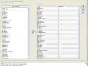 Manage vocabularies of tags and their relevance 