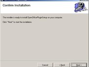 Installation Plugin Step 3