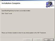 Installation Plugin Step 4