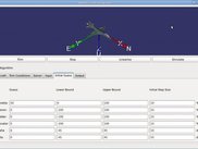 JSBSim Trim