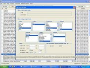 Bug Filter Editor