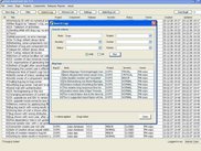 Search Bug Logs