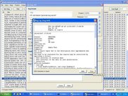 View Bug Log