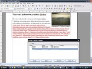 Compare document