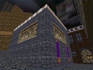 Initial screenshot of testing viewer (0.0.1) in action