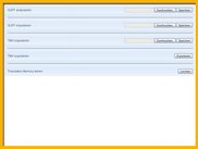 Import- / Exportinterface