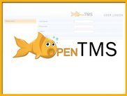 openTMS Logo