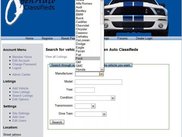 Site Search