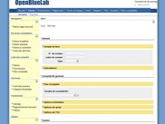 Accounting portal