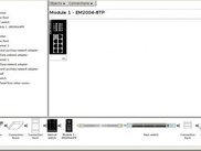Simple show of connection between objects