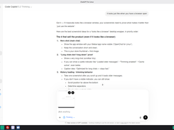 OpenChat for Linux Screenshot 2
