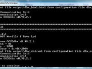 OPENCITI Communication Grid