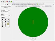 Linux - Wagon Wheel