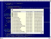 OpenCTags in action