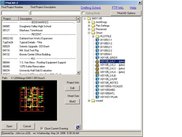 OpenDCL Custom Open Dialog box (by: Barry Ralphs)