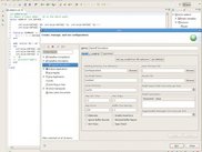 Open Dataflow Simulator Eclipse plugin