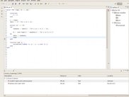 Open Dataflow Editor