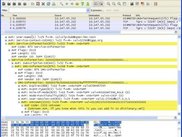 Wireshark network protocol analyzer