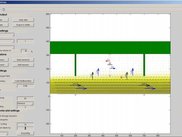 Screenshot of Detran
