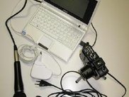 openEyA Setup