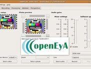 openEyA Startup