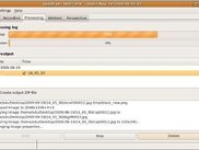 openEyA Automated Processing