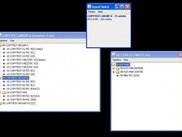 Main &amp; 2 Dialogs
