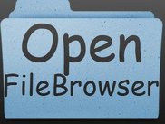 Start screen