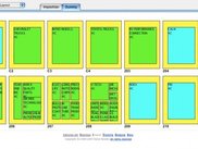 Drag and drop ads and edit to rearrange map of issue